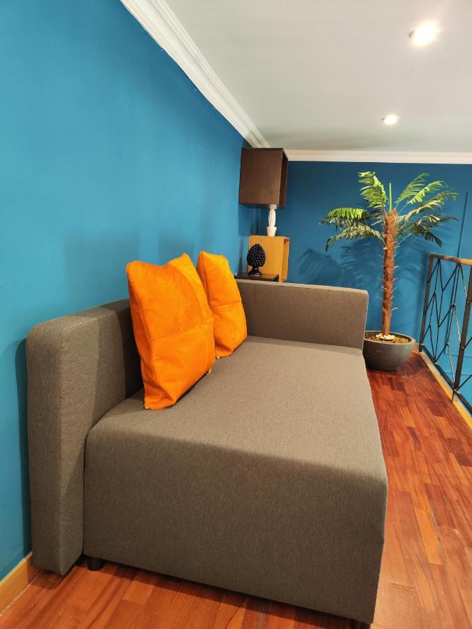 Palazzo Il Convento Luxury Umberto I Bed & Breakfast Napoli Eksteriør bilde