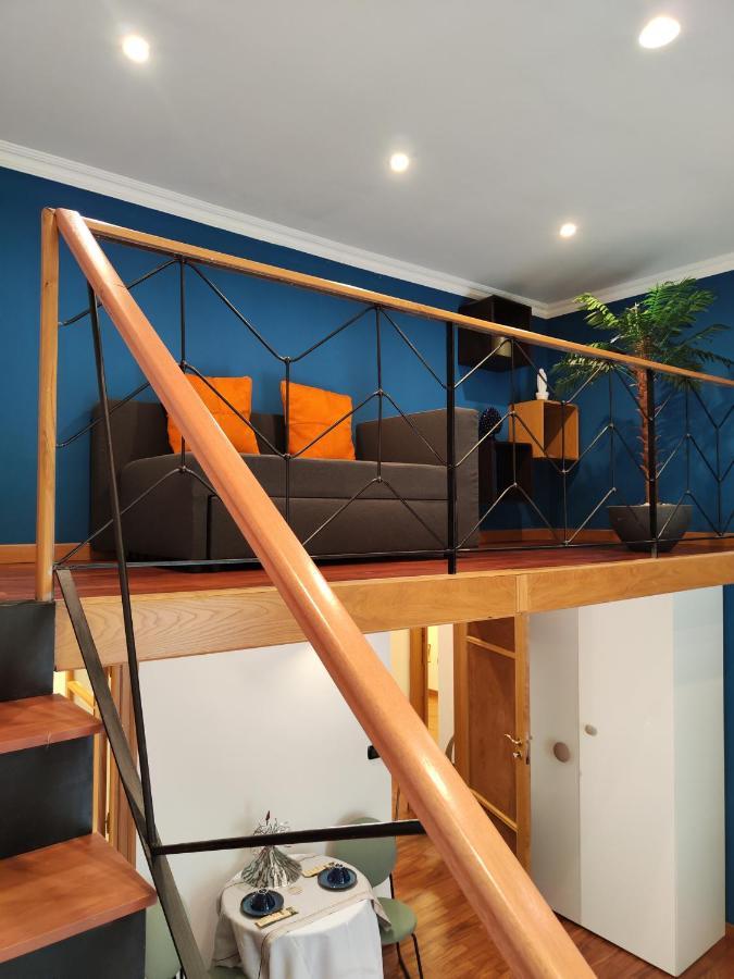 Palazzo Il Convento Luxury Umberto I Bed & Breakfast Napoli Eksteriør bilde