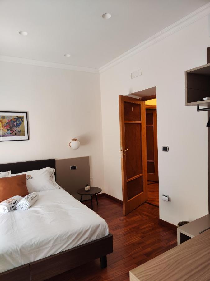 Palazzo Il Convento Luxury Umberto I Bed & Breakfast Napoli Eksteriør bilde