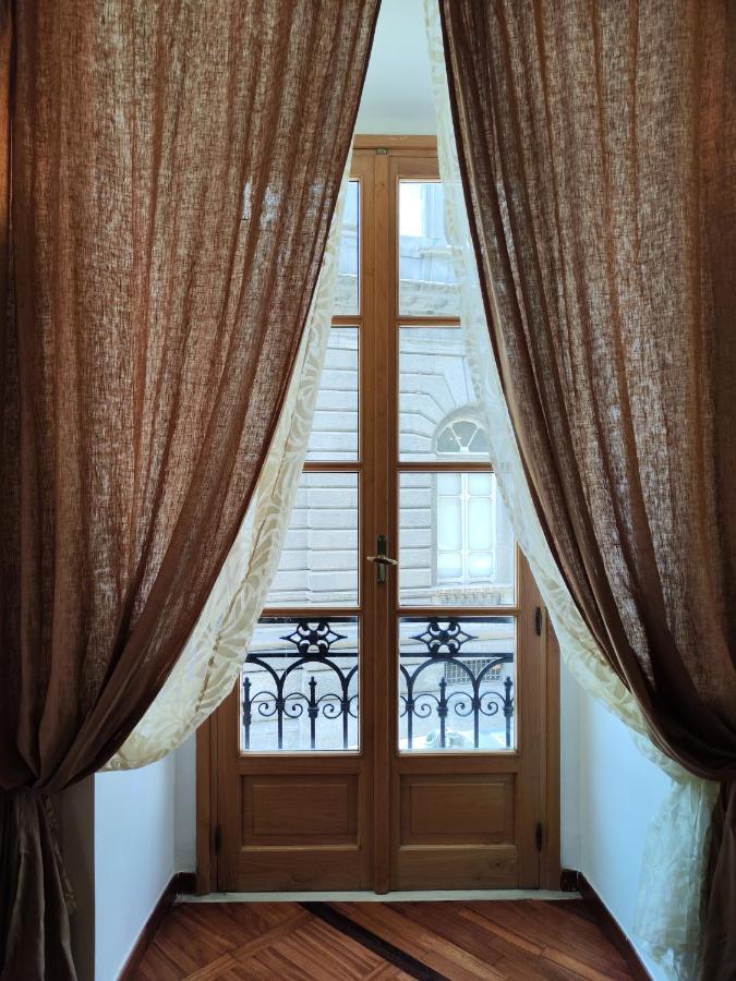 Palazzo Il Convento Luxury Umberto I Bed & Breakfast Napoli Eksteriør bilde