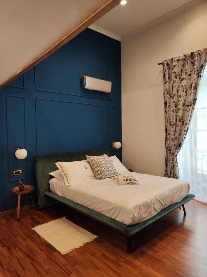 Palazzo Il Convento Luxury Umberto I Bed & Breakfast Napoli Eksteriør bilde