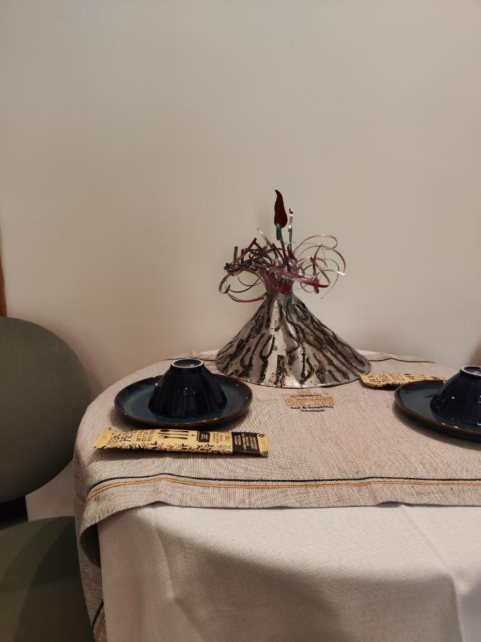 Palazzo Il Convento Luxury Umberto I Bed & Breakfast Napoli Eksteriør bilde