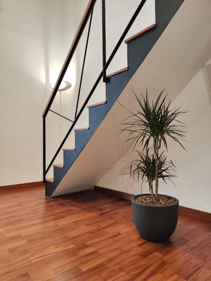 Palazzo Il Convento Luxury Umberto I Bed & Breakfast Napoli Eksteriør bilde