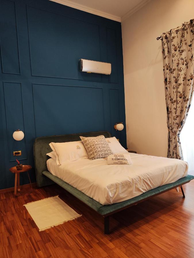 Palazzo Il Convento Luxury Umberto I Bed & Breakfast Napoli Eksteriør bilde