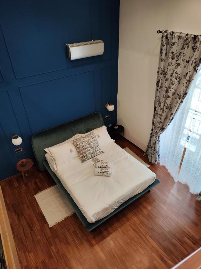 Palazzo Il Convento Luxury Umberto I Bed & Breakfast Napoli Eksteriør bilde