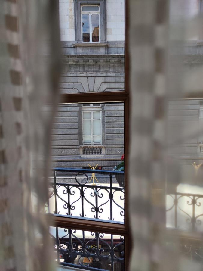 Palazzo Il Convento Luxury Umberto I Bed & Breakfast Napoli Eksteriør bilde