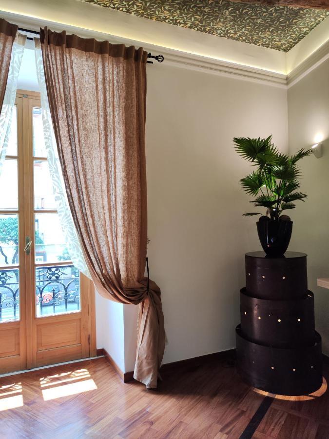 Palazzo Il Convento Luxury Umberto I Bed & Breakfast Napoli Eksteriør bilde