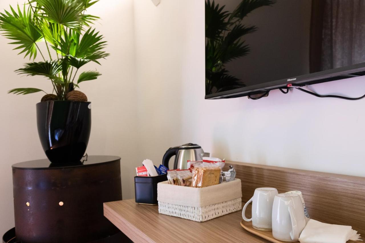 Palazzo Il Convento Luxury Umberto I Bed & Breakfast Napoli Eksteriør bilde